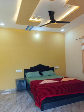 Raghav Homestay Hampi